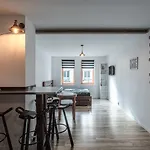 Aparthotel 178 Horní Blatná