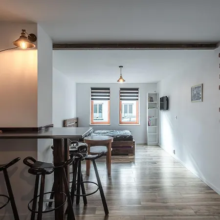 Aparthotel 178 Horní Blatná