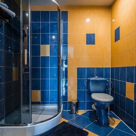 178 Aparthotel