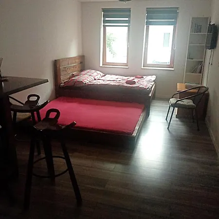 Apart Otel 178