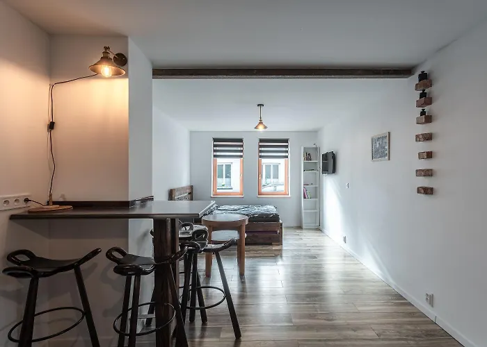 Aparthotel 178 Horní Blatná