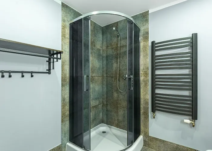 178 Aparthotel
