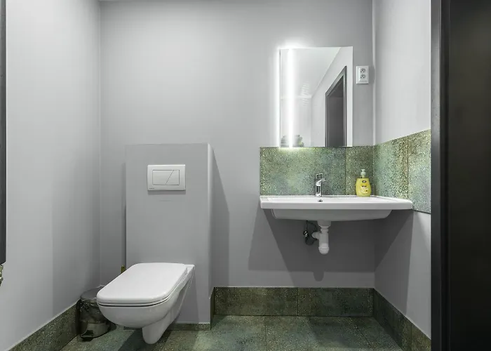178 Aparthotel Horní Blatná