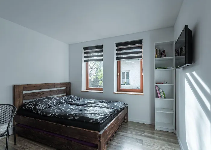 Aparthotel 178 3*