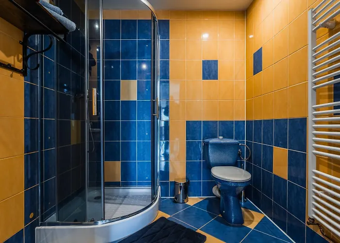 178 Aparthotel