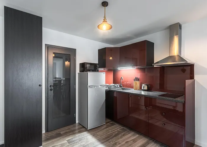 178 Aparthotel