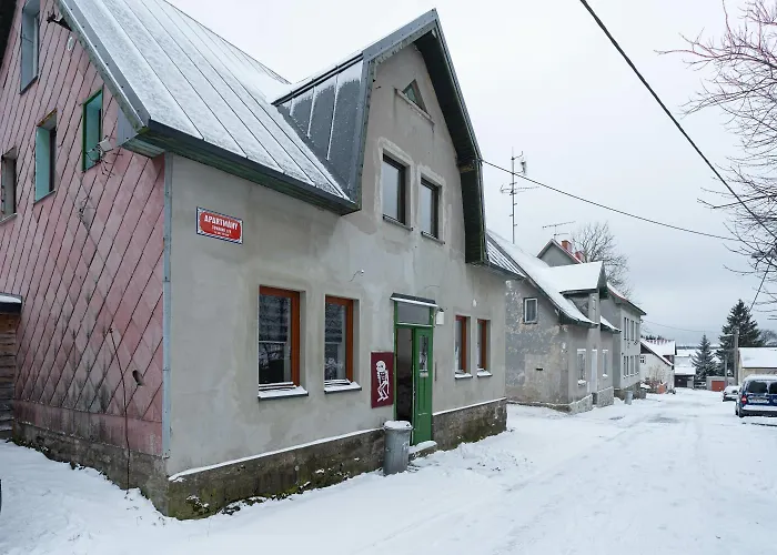 178 Aparthotel