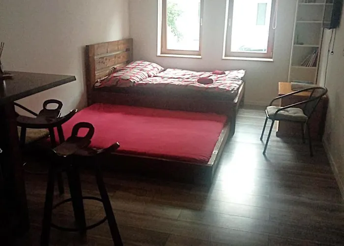 Aparthotel 178