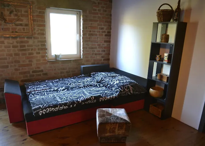 Aparthotel 178